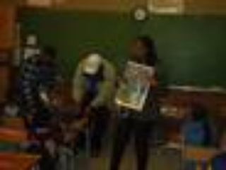 The Moon, Hare and Tortoise