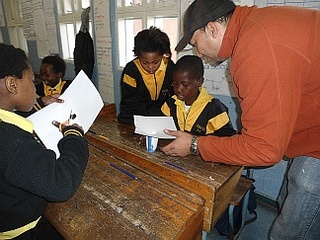 Constructing the Balck Hole