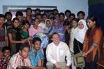  World Space Week Activities Inspire a UNAWE Programme in Bangladesh 