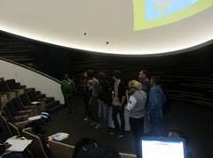 SA and German learners