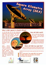Square Kilometre Array
